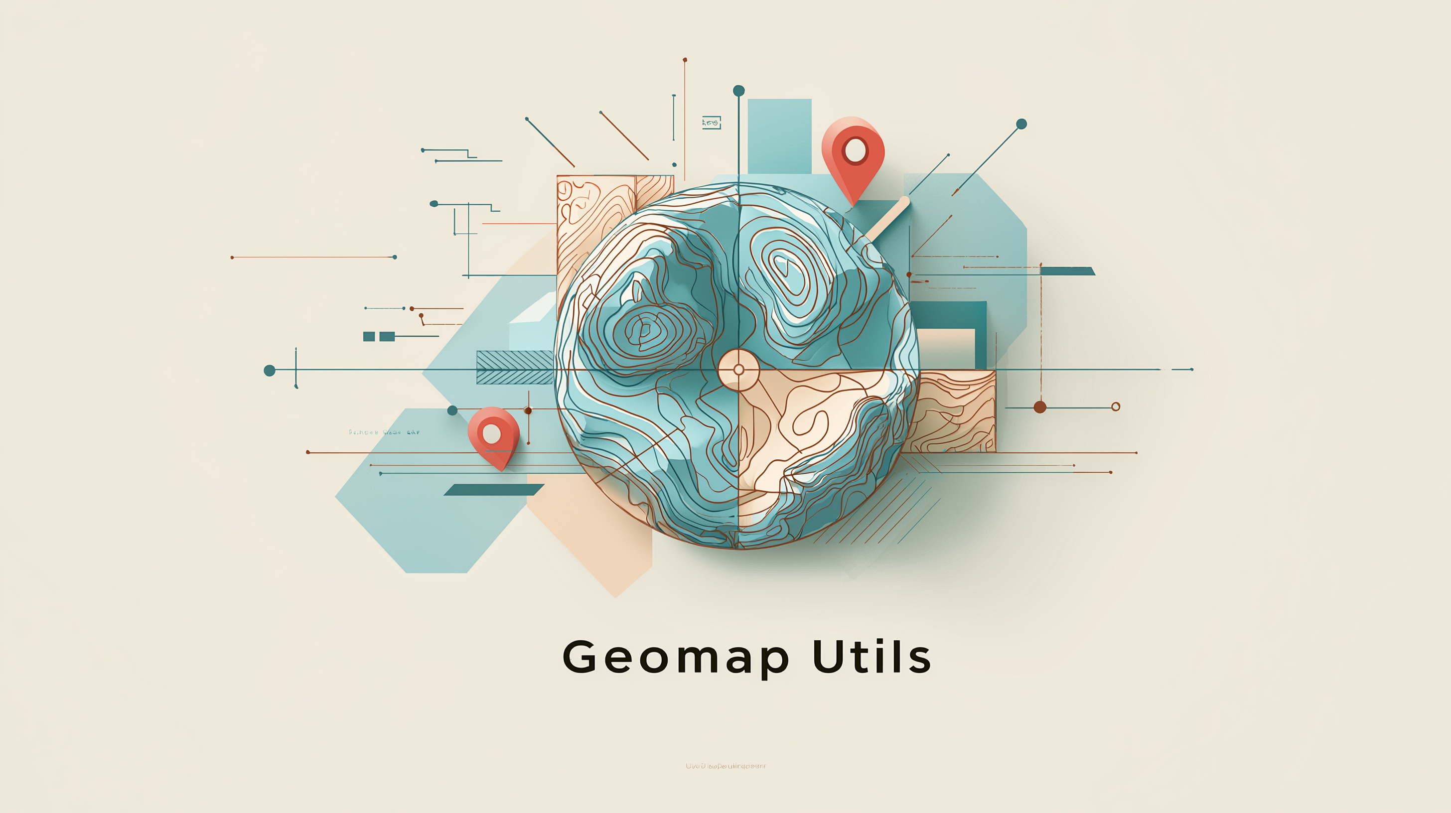 Utils for working with maps, polylines and other geospatial data in Go.